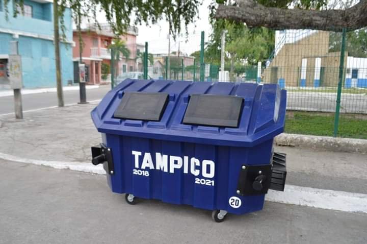 basura 2