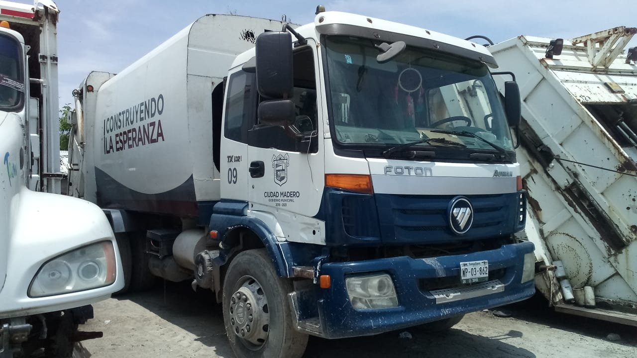 basura