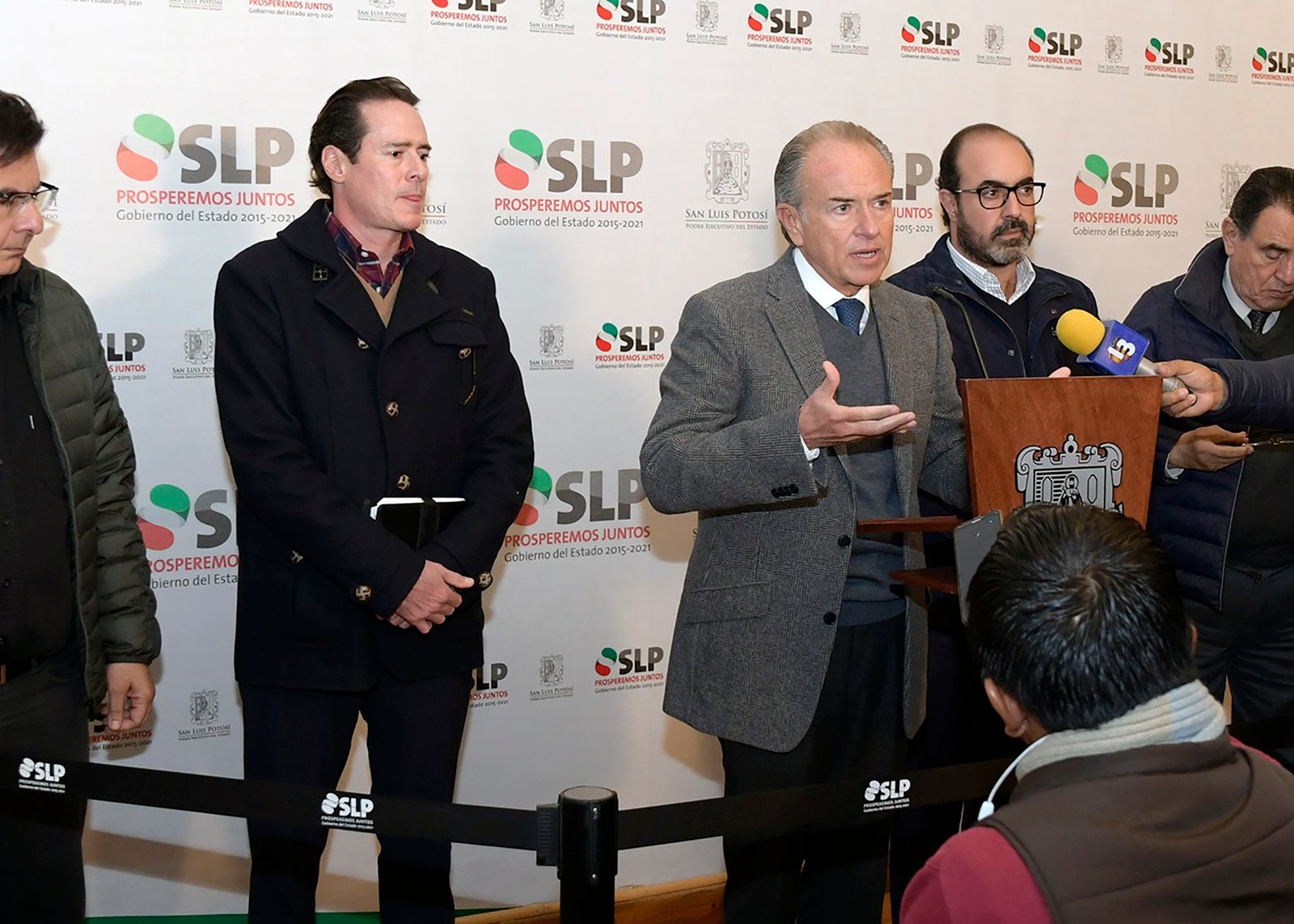 gobernador slp