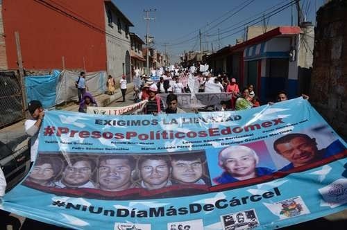 inocentes