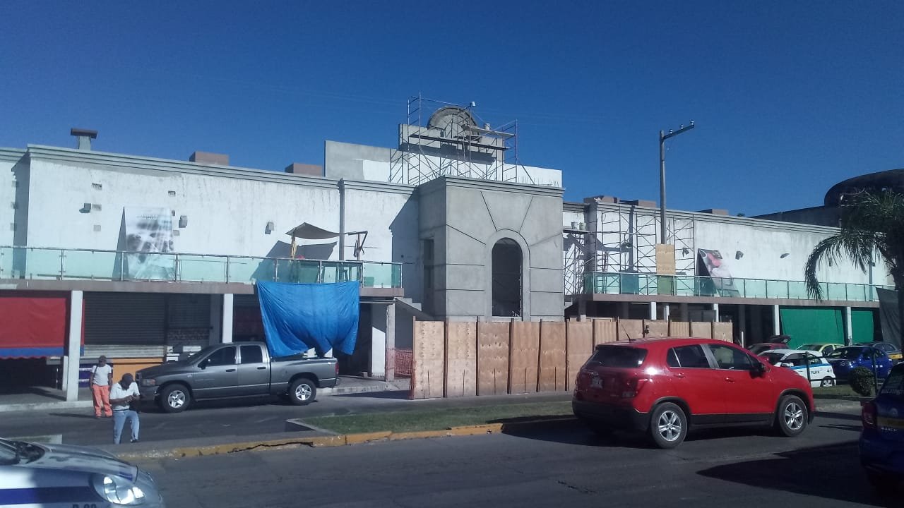 mercados