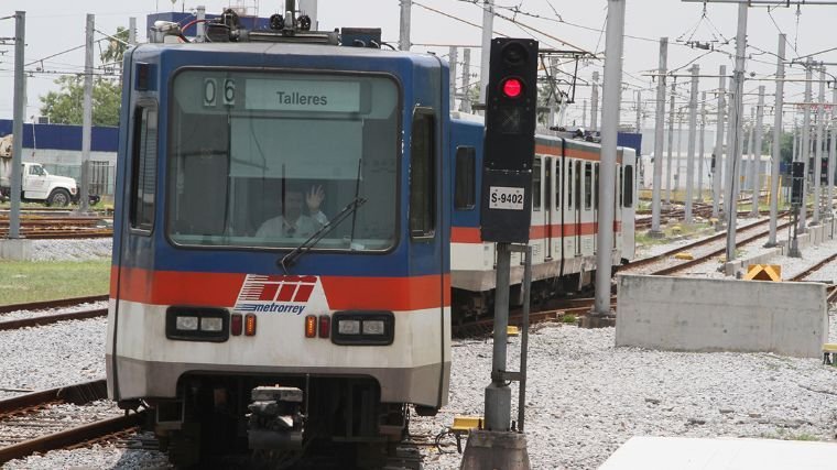 metro