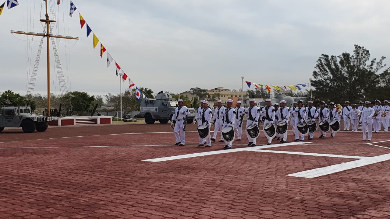 naval 2