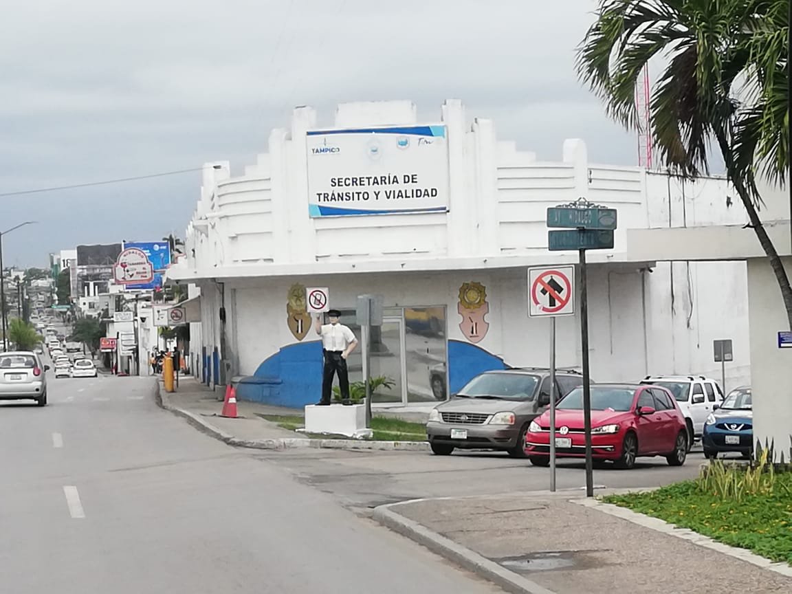 transito