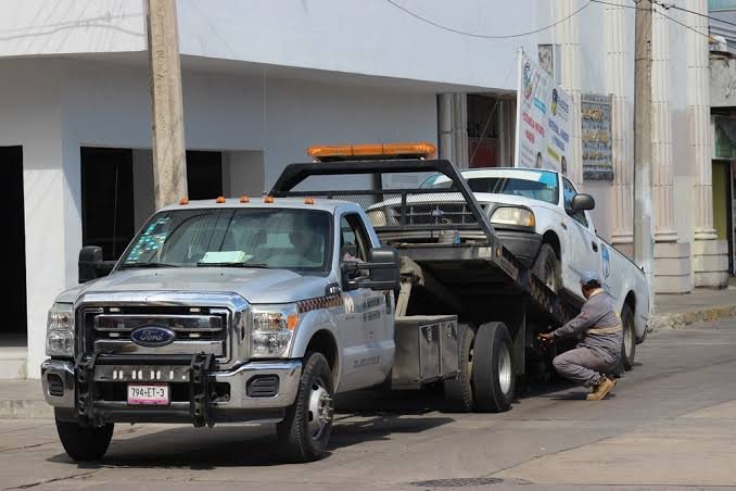 transito alta