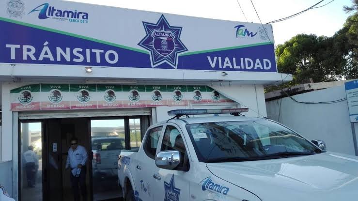 transito