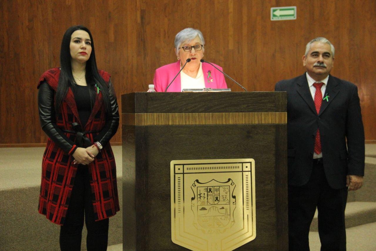 Diputadas PRI