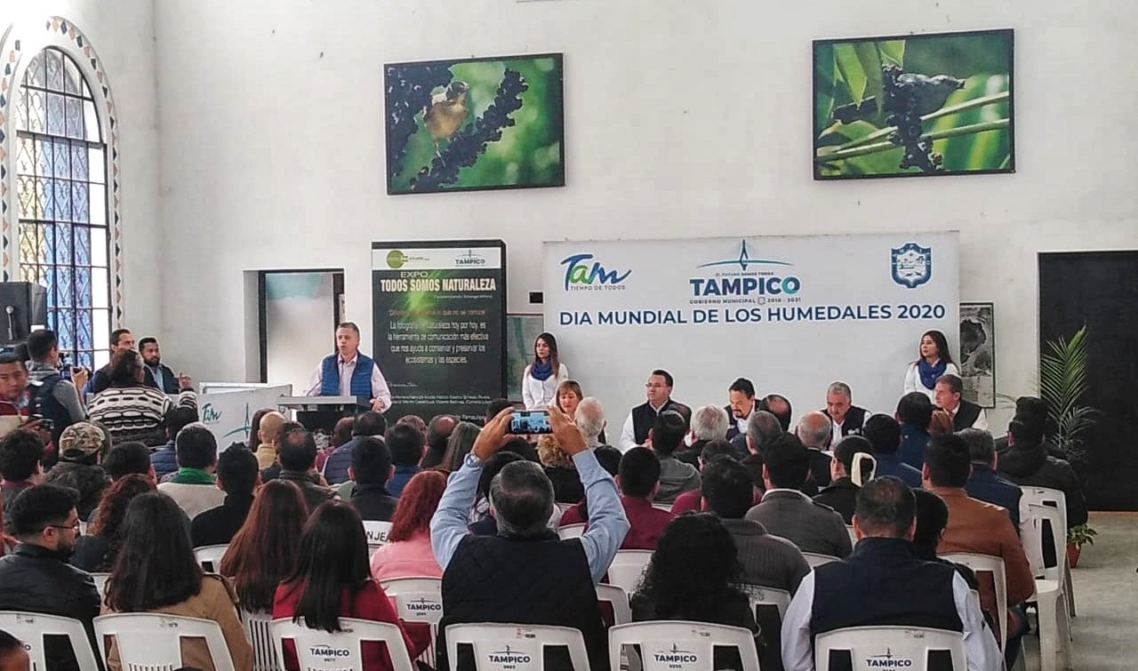 SDU-011-2020.-Tampico, rico en Zonas Turísticas pero más en Biodiversidad (5)