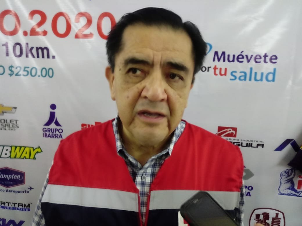 cruz roja