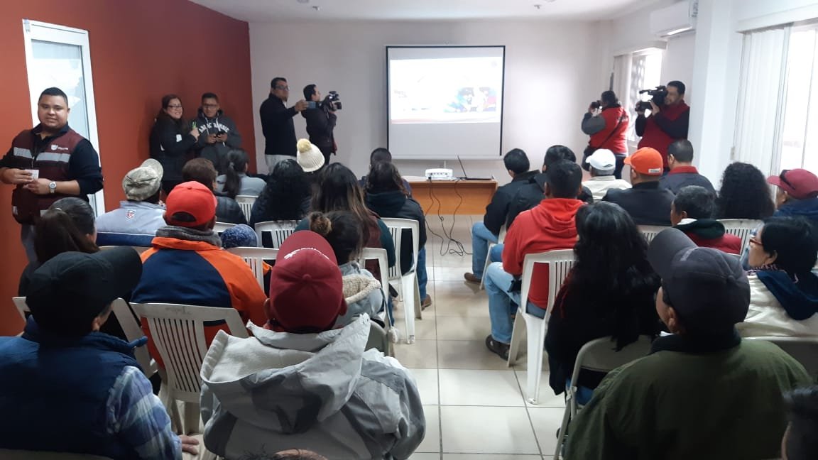 primeros aux