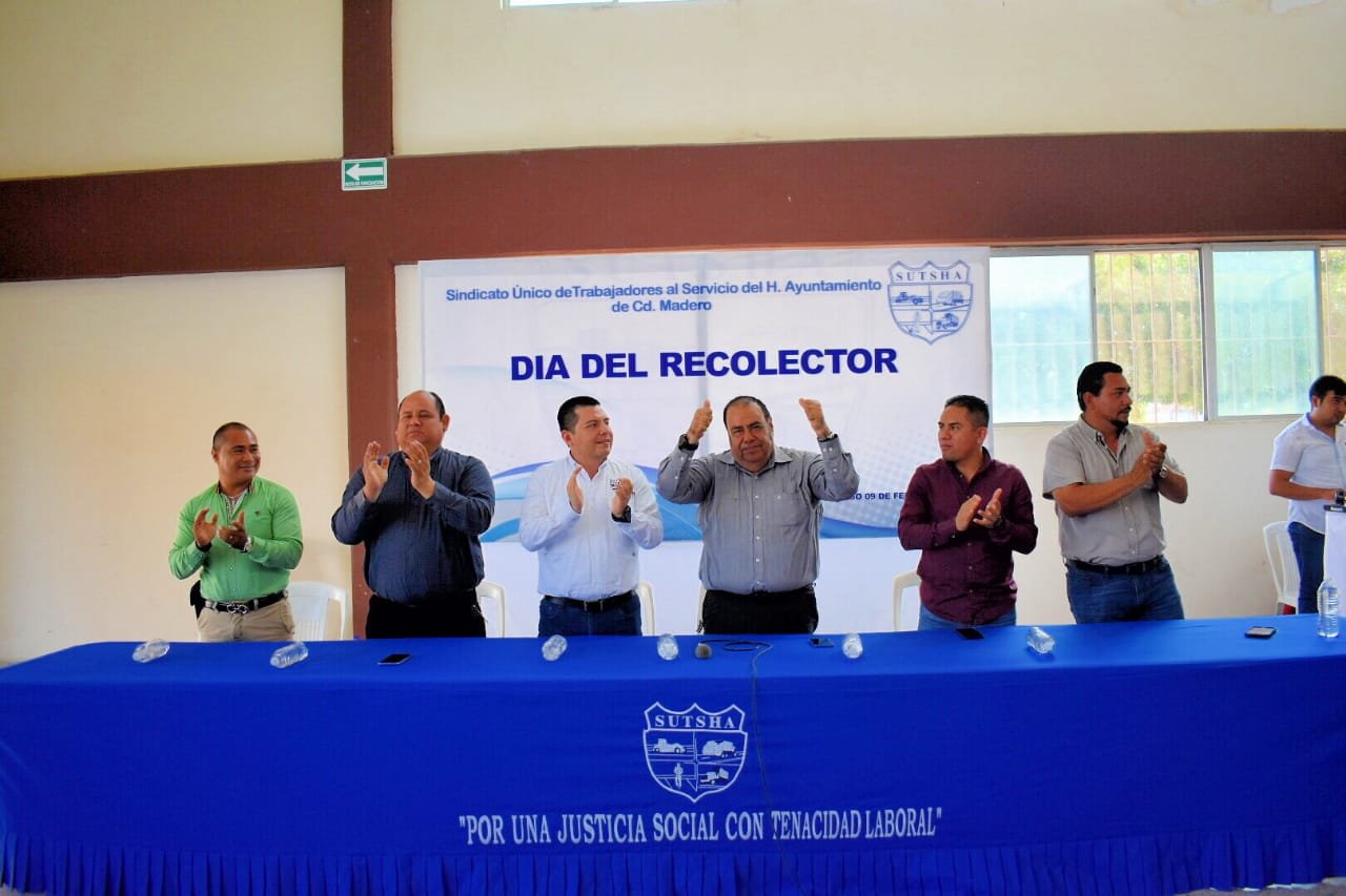 recolector