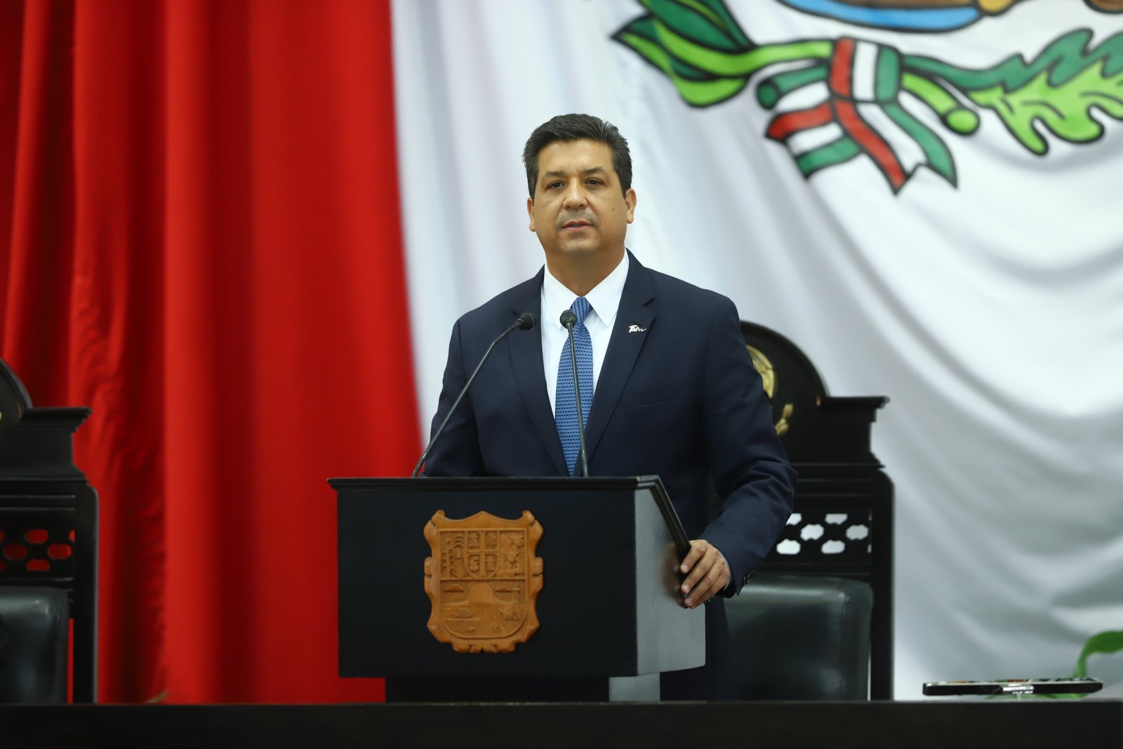 TAM-037-2020.-Rinde Gobernador su 4to Informe este sábado