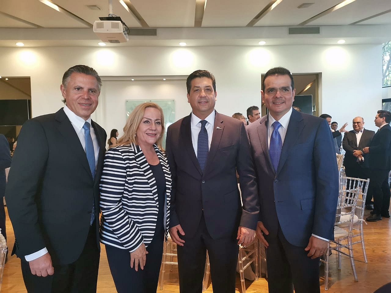 4to informe FGCV