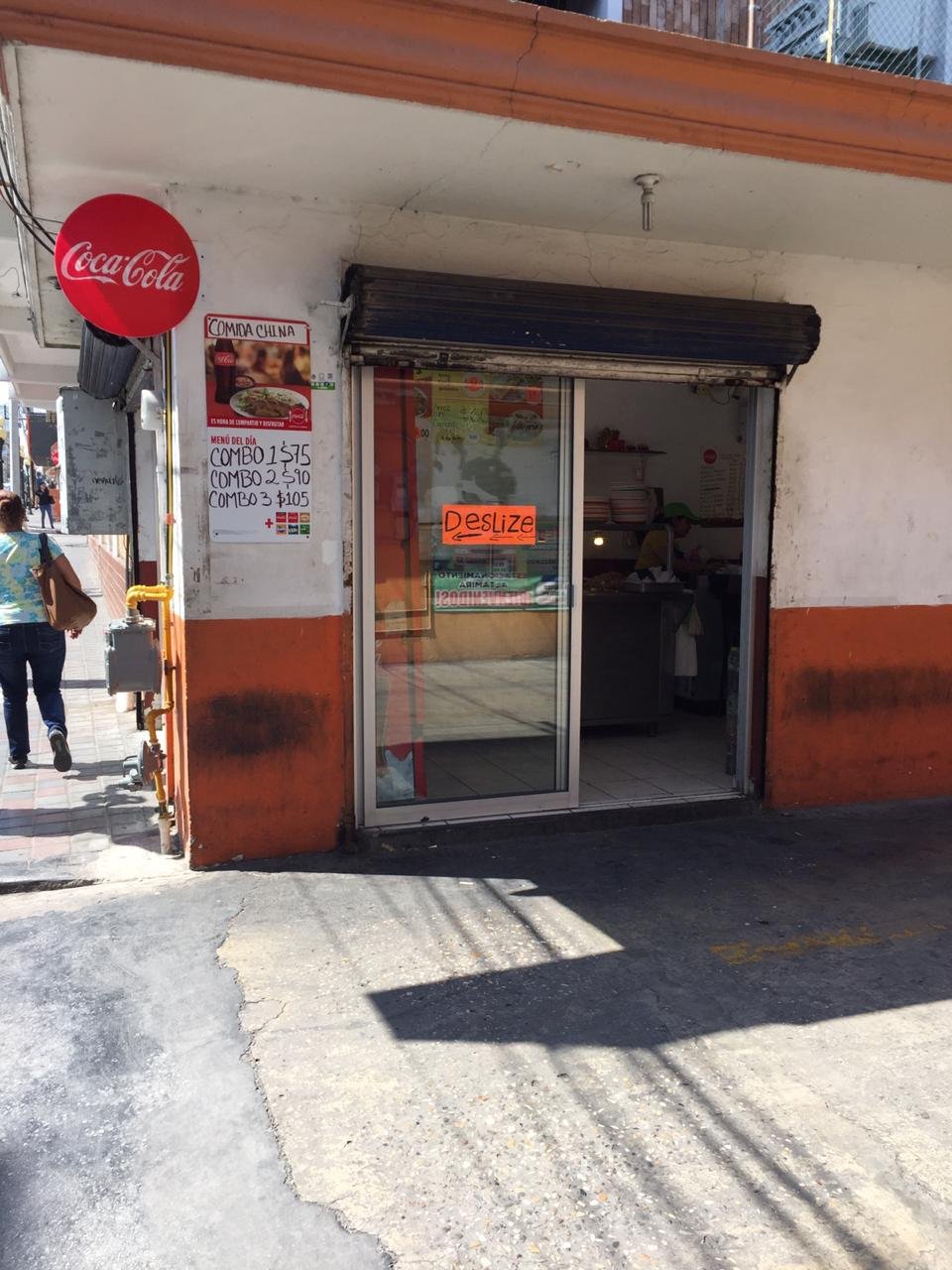 comida china2