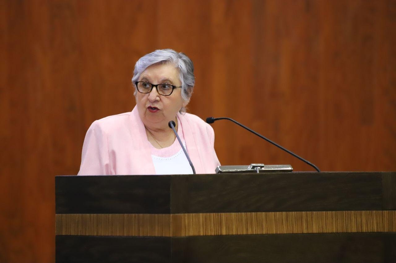 2. Dip. Olga Garza