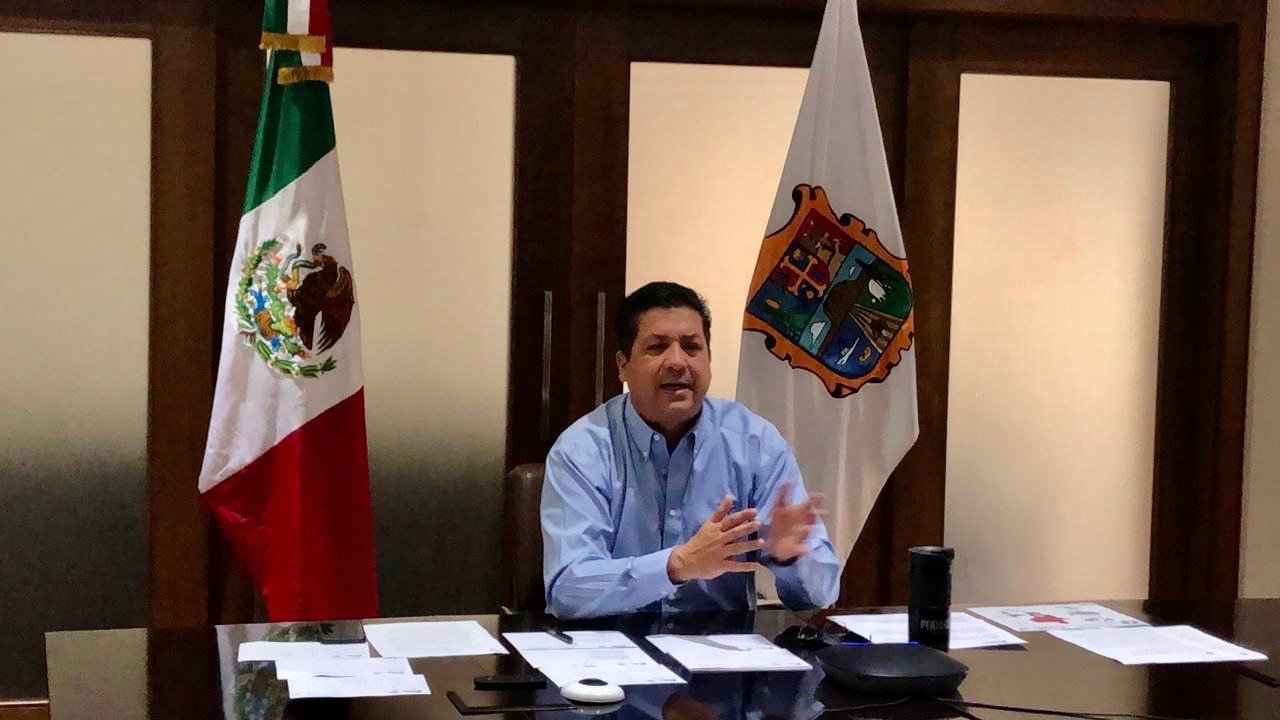 TAM-054-2020.-Solicita Gobernador más prevención en la frontera norte ante COVID-19 (1)