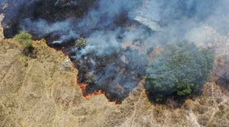 incendios nacional