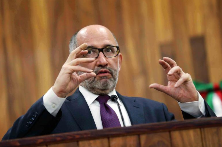 udg justicia