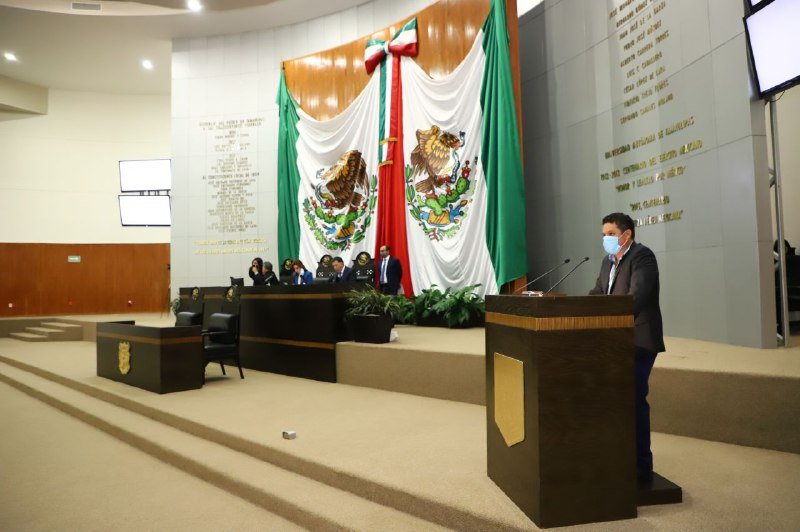 Dip. Juan Liceaga
