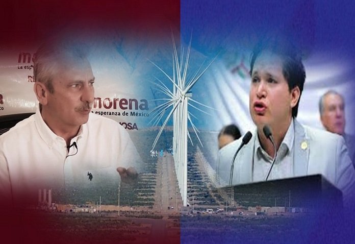 FOTO MARIO RAMOS