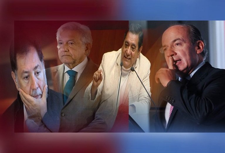FOTO TECLAZOS FIN DE SEMANA