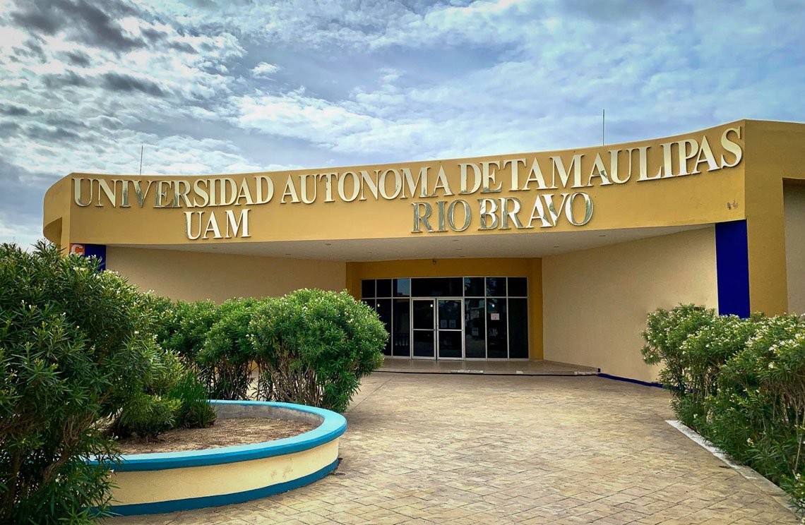 Foto 1 UAM río bravo 14 05 2020