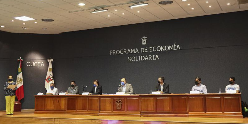 cucea udg