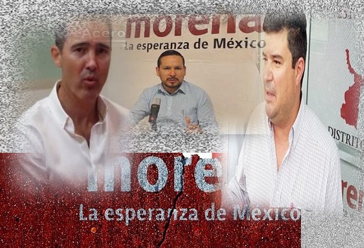 MORENOS DE LAREDO