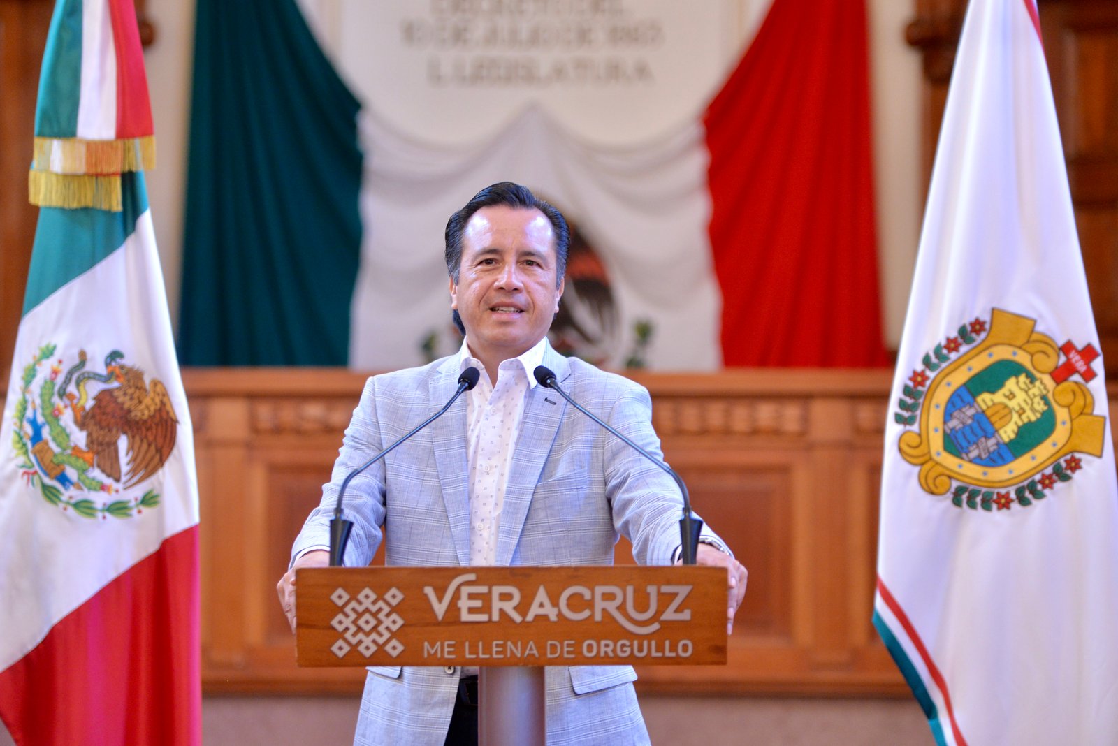 MÁS DE UN MILLÓN DE BENEFICIADOS CON PROGRAMAS DE BIENESTAR (1)
