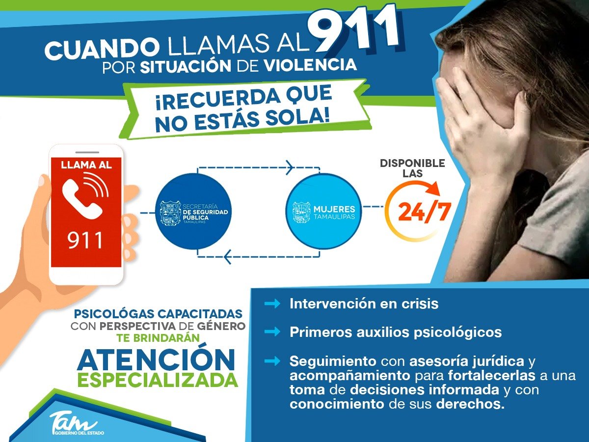 SBS-026-2020.-GobTam implementa nuevas acciones a favor de un estado libre de violencia a la mujer