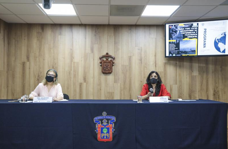 Destrucción de hábitats silvestres traería nuevos virus como COVID-19