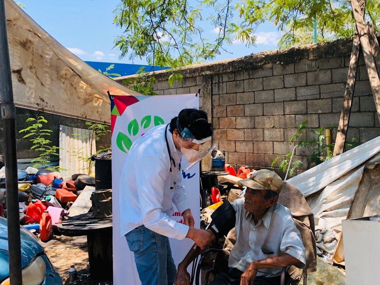 DIF-043-2020.-DIF Tamaulipas suma esfuerzos para hacer llegar apoyos a familias durante la pandemia de COVID-19. (5)