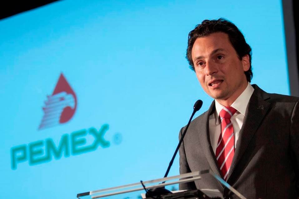 EMILIO LOZOYA AUSTIN
