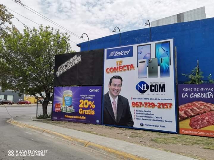 FOTO RAMIRO RAMOS