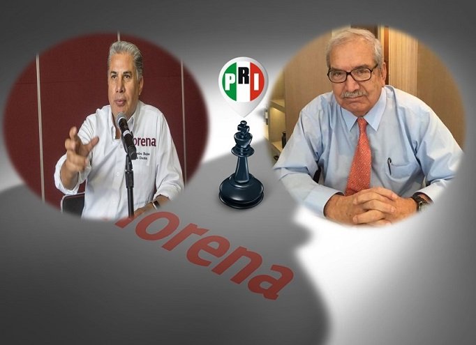 FOTO TECLAZOS LUNES 13 JULIO