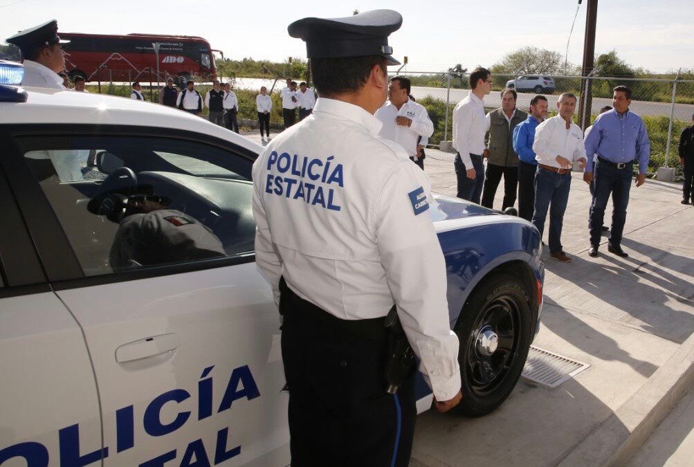 TAM-129-2020.-Asume el capitán José Jorge Ontiveros Molina la titularidad de Seguridad Pública en Tamaulipas (2)