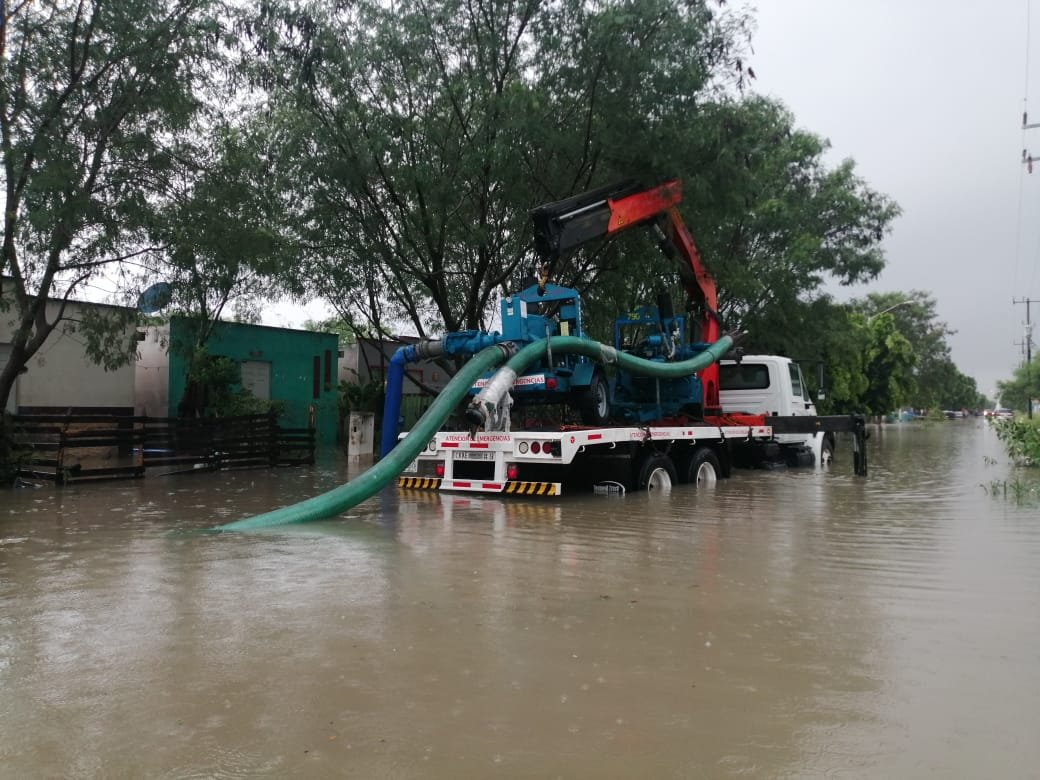TAM-135-2020.-Continúan trabajos de desagüe en colonias de Reynosa (5)