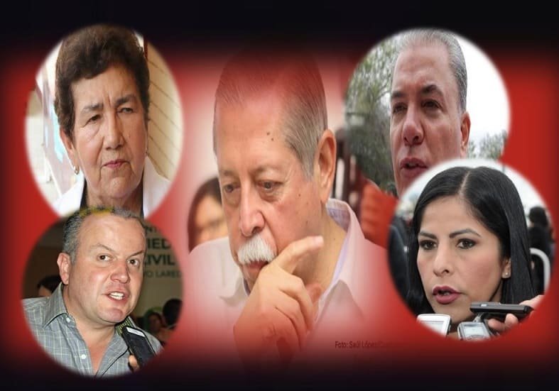 TECLAZOS MARTES 7 JULIO