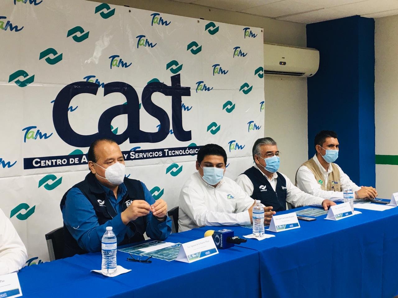 CAST MATAMOROS (2)