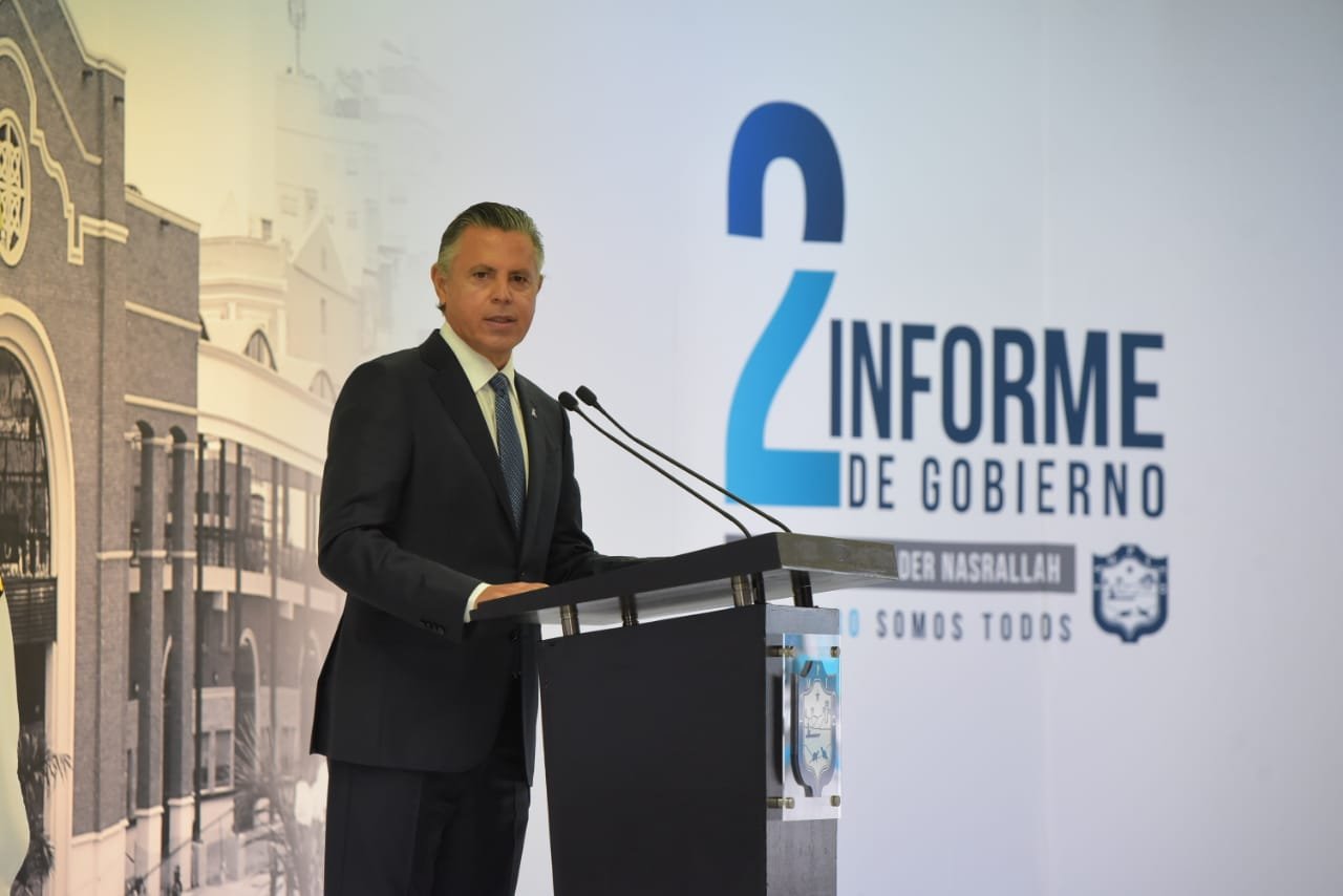 CHUCHO NADER