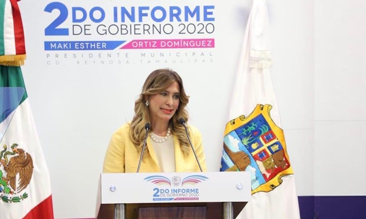 FOTO MAKI ORTIZ