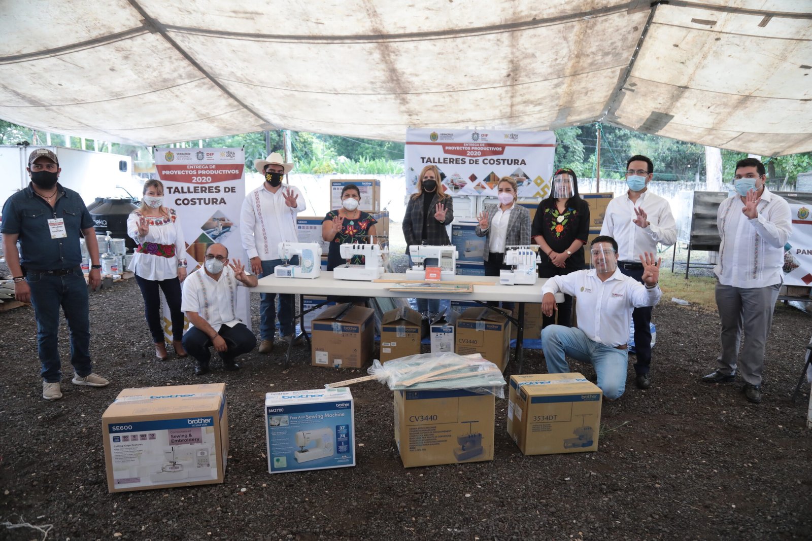 ENTREGA DE APOYOS PRODUCTIVOS 2020 (5)