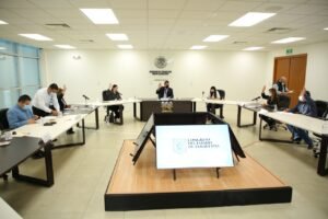 Comisión Justicia