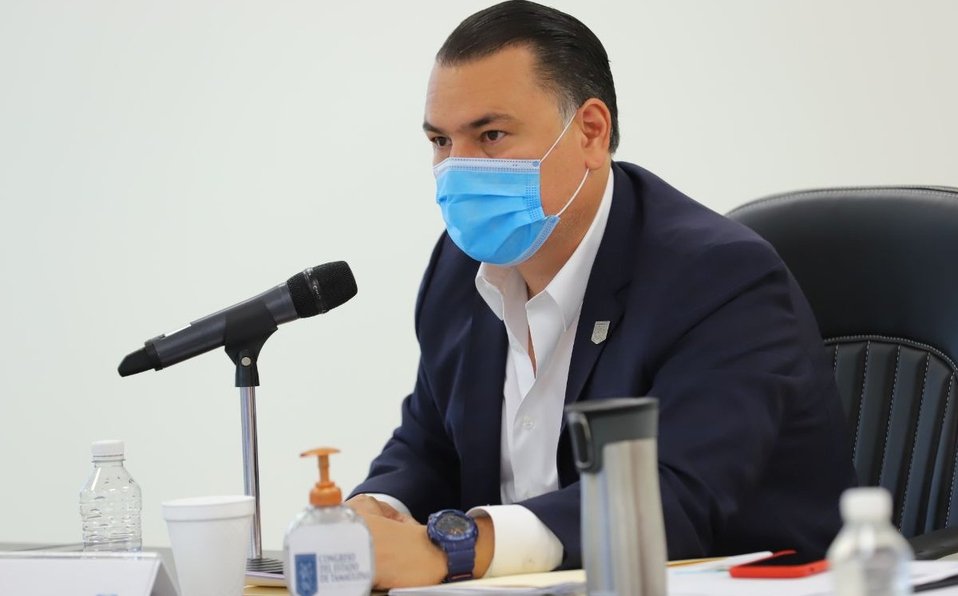 DIPUTADO GERARDO PEÑA FLORES....12