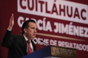 SEGUNDO INFORME DE GOBIERNO (3)