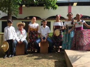 TALLER DE FANDANGO