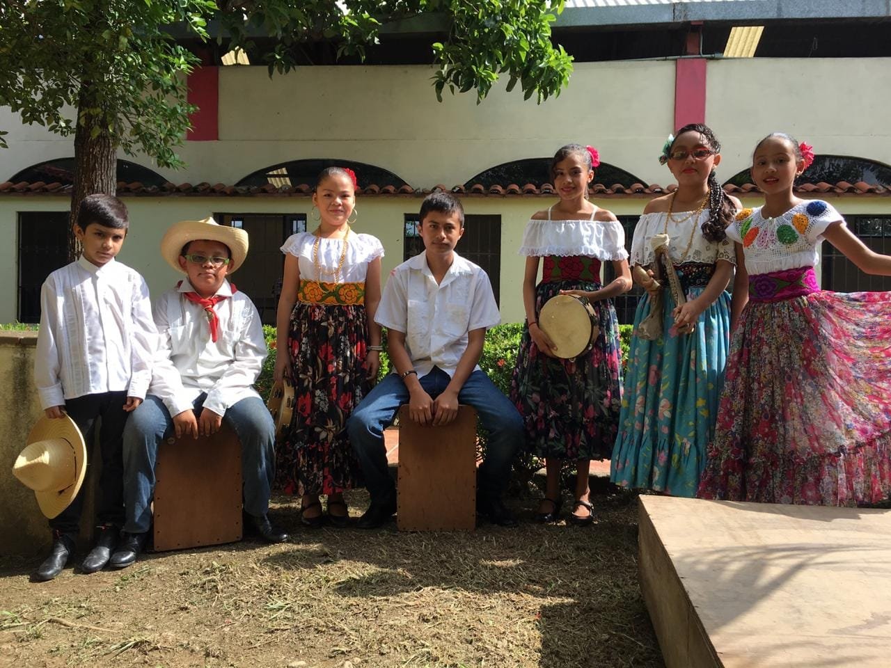 TALLER DE FANDANGO