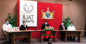 uat foto