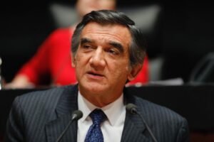 AMERICO VILLARREAL