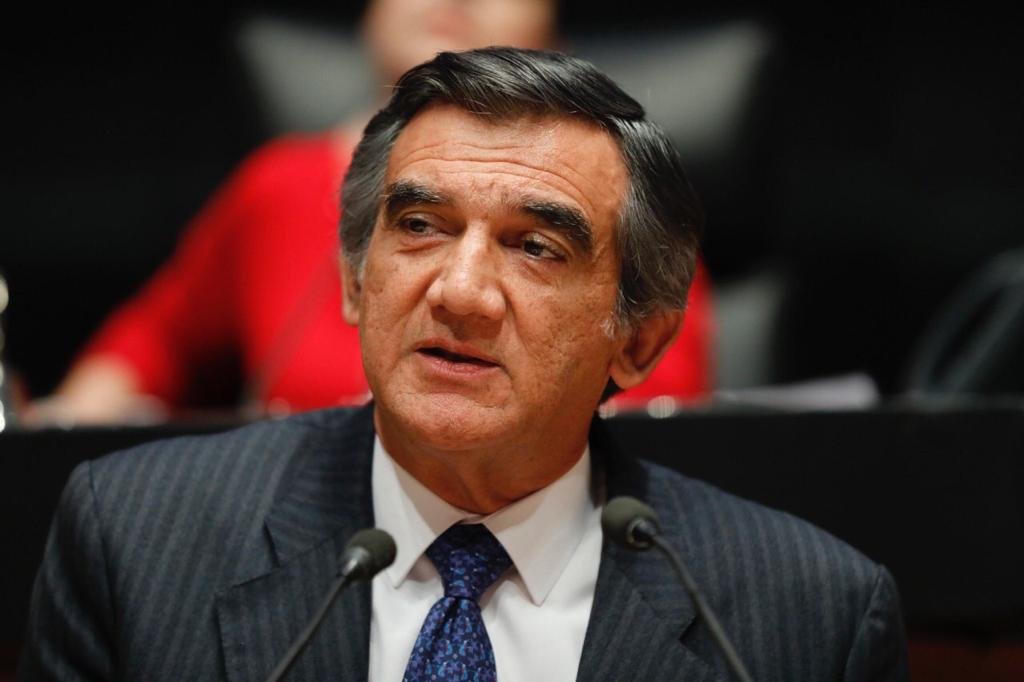 AMERICO VILLARREAL